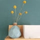 thumbnail image 4 of Cateissary 10 bolsas de color amarillo dorado que añaden un toque de naturaleza a la sala de estar con decoraciones de flores secas para el hogar Decoración talla grande, 4 of 6