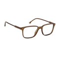 thumbnail image 3 of Lentes Oftálmicos Carrera Carrera 213/N 09Q Acetato Café 52 mm, 3 of 4