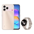 thumbnail image 1 of Smartphone Nubia V80 Pro Bundle 256GB Dorado Telcel, 1 of 5