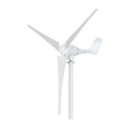 thumbnail image 1 of 700W Wind Generator 3 Blades 12V 24V 48V Wind Turbine Power For Home Use Monitoring And City Lamp Permanent Magnent Generato ,Widely Use, 1 of 4