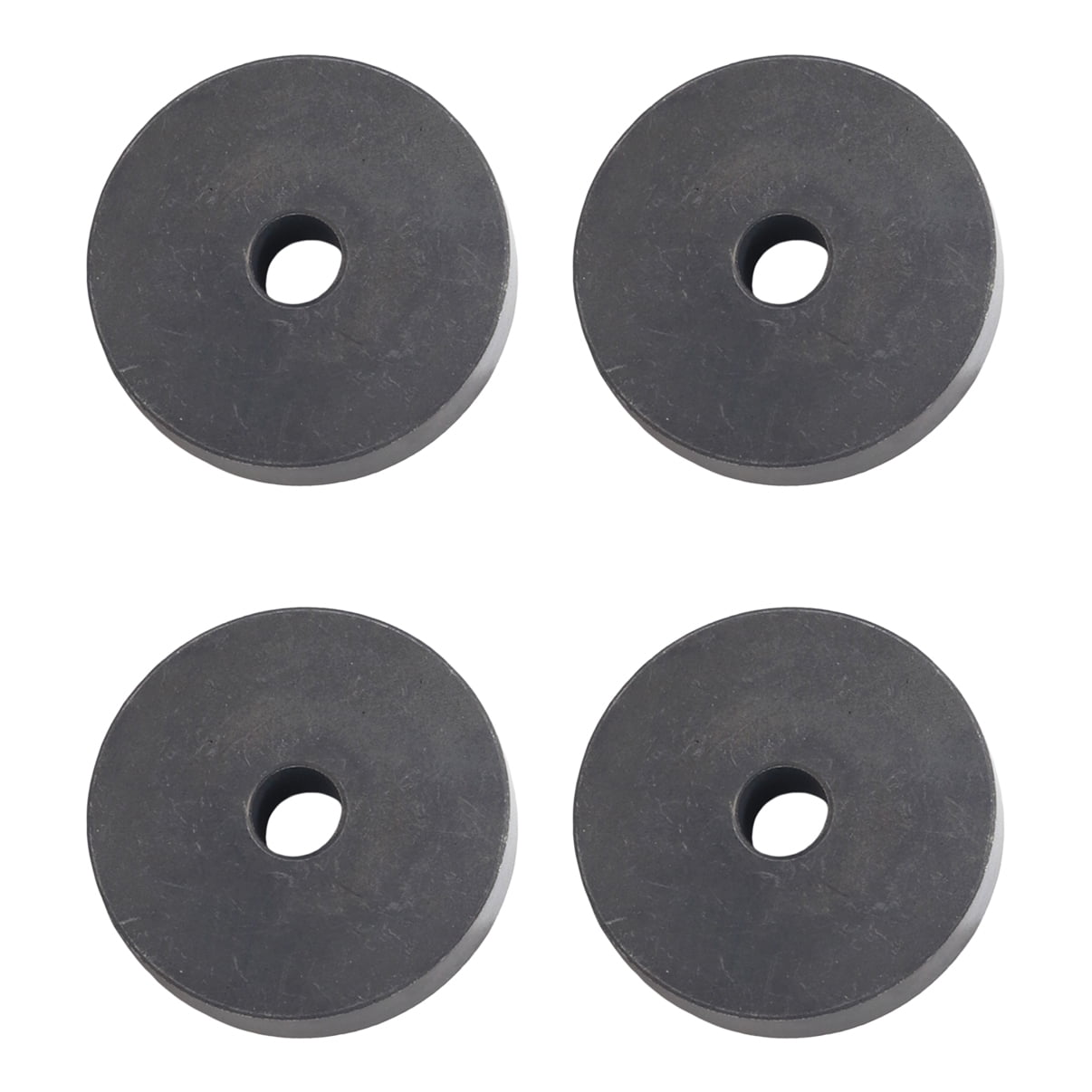 EGO 3520800001 Outer Flange for Trimmer ST1500F, ST1500SF, ST1500 (4-Pack)