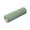 Green, variant on Beige Muscle Massage Foam Roller for Back Pain & Stretching - Firm and Ergonomic Wide Straight Stripe Textured - Yoga, Athletics, & Wellness - 11.6" x 3.7"