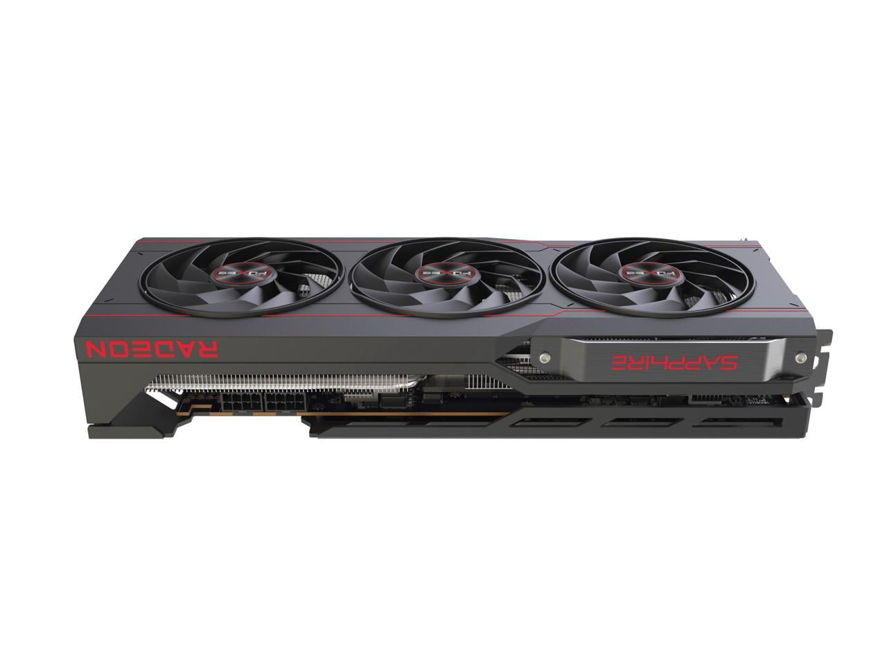 Sapphire AMD Radeon Graphic Card, 20 GB GDDR6
