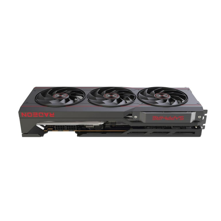 Sapphire Pulse Radeon RX 7900 XT - Graphics card - Radeon RX 7900