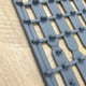 thumbnail image 4 of Good Grips – Alfombrilla o protector de fregadero de silicona – Gran formato, 4 of 5