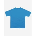 thumbnail image 2 of Youth Regular Crew Neck | 2200 | Carolina Blue | Large, 2 of 3