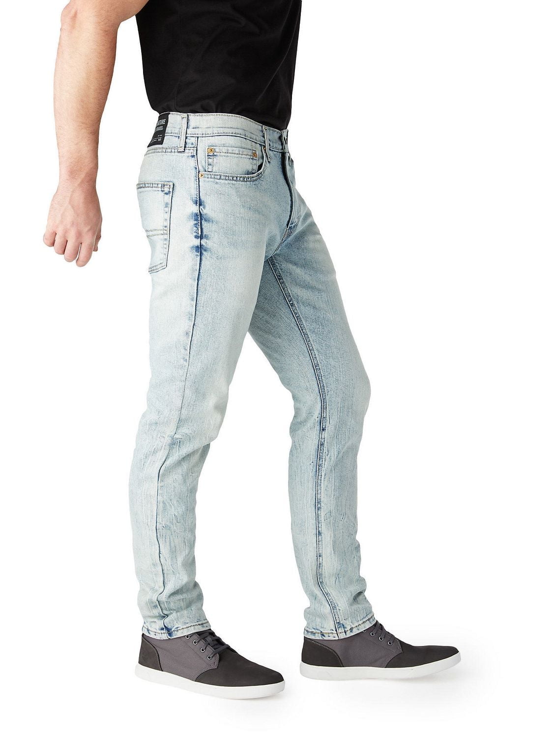 Levi Strauss SignatureMC  S47 Fuselé traditionnel pour homme