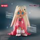 thumbnail image 4 of POPMART Lil Peach Riot Loading Series Blind Box Toys Mystery Box Mistery Caixa Action Figure Surprise Cute Model Birthday Gift, 4 of 5