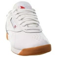 thumbnail image 2 of Reebok F/S Freestyle Low Women's Shoes White fz2034, 2 of 6