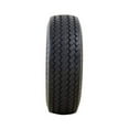 thumbnail image 3 of Marastar Flat Free Wheel,Polyurethane,300 lb,Gray 30031, 3 of 3