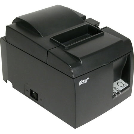 TSP100 TSP143LAN Receipt Printer (Best All In One Printer For Mac)