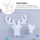 thumbnail image 3 of unbranded 1Jgo Multifuncional De Silicona Para Crear Decoraciones De Y Accesorios Con Resina, 3 of 7
