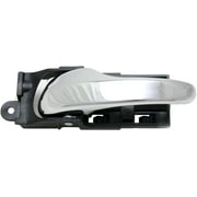ford f-150 interior door handle