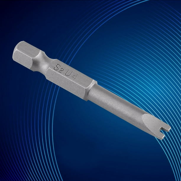 6 inch 2024 screwdriver bit set