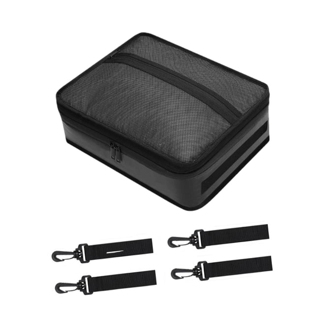 Bolsa enfriadora para tabla de Paddle, bolsa enfriadora para cubierta, bolsa de almacenamiento de alimentos, Enfriador de Kayak aislado ligero para