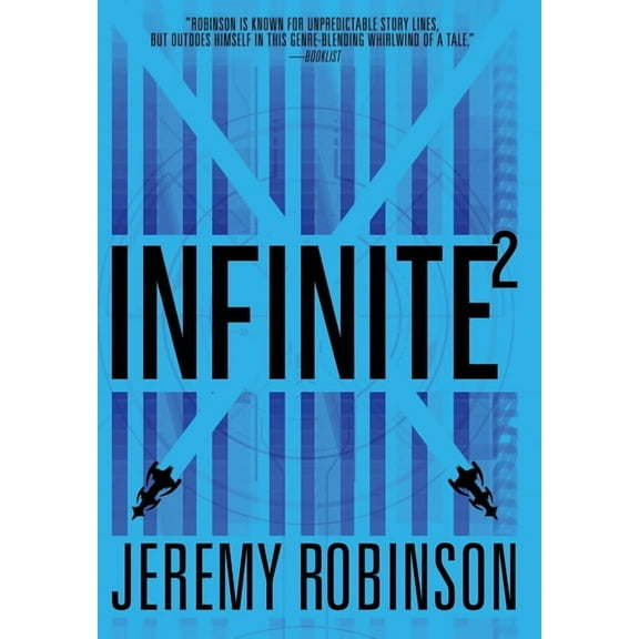Infinite: Infinite2 (Hardcover)