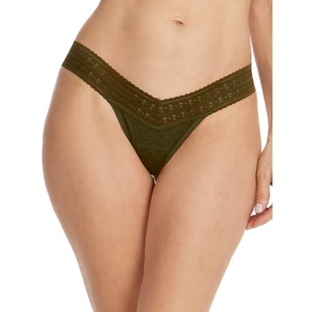 

Hanky Panky Womens Dream Low Rise Thong Style-631004