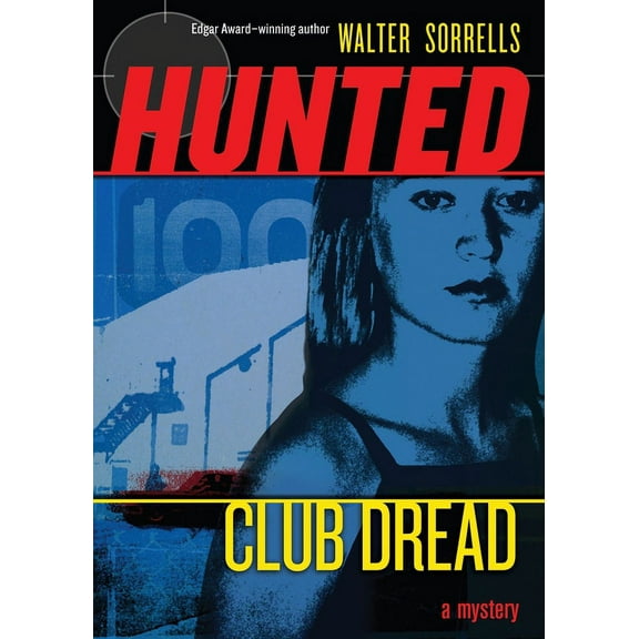 Hunted Club Dread, Book 2, (Paperback)