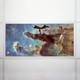 thumbnail image 7 of Octo Lights - Fluorescent Light Covers - 2x4 Flexible Ceiling Light Filters - For Classrooms and Offices - Astronomy 022, 7 of 7