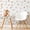 #B 8 Sheets Flower Wall Decals, variant on Farcauo Flower Home Wall Decor Living Room 12 Sheets / 72 pcs Wall Decals Peel and Stick Aesthetic Wall Stickers & Murals Wildflower Wall Stickers Decor for Bedroom Boho Vinyl Kitchen Wall Murals