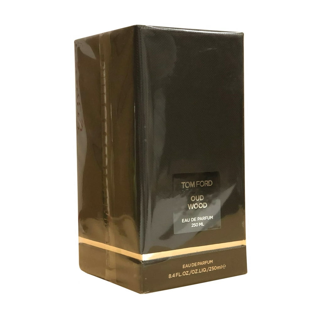 Tom Ford - Tom Ford Oud Wood Eau De Parfum 8.4 oz / 250 ml Unisex Spray ...