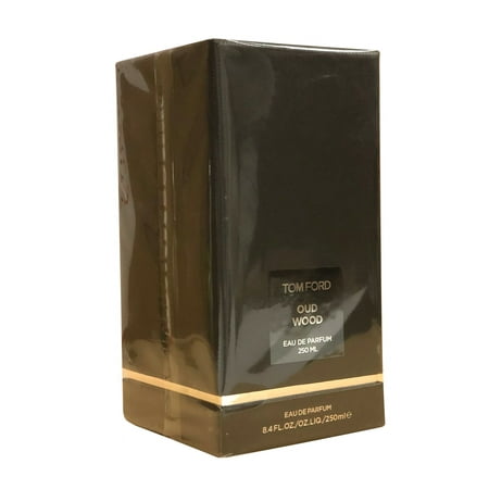 Tom Ford - Tom Ford Oud Wood Eau De Parfum 8.4 oz / 250 ml Unisex Spray