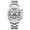 silver white, variant on Vintage Diamond Multifunctional Japanese Automatic Self-Winding Mechanical Men Wrist Watch Business Stainless Steel Sapphire Crystal Clock Luminous Week Month