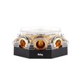 thumbnail image 5 of Distribuidor De Corriente Audio Para Amplificadores 5 Krack Belug Cobre, 5 of 5