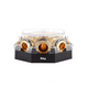 thumbnail image 5 of Distribuidor De Corriente Audio Para Amplificadores 5 Krack Belug Cobre, 5 of 5