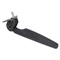 thumbnail image 2 of Black Kayak Canoe Angler's Foot-Controlled Direction System for Seamless Sailing Adventures Advanced Watercraft Rudder Kit, 2 of 8