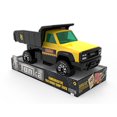 thumbnail image 1 of 13" STEEL CLASSICS 75TH ANNIVERSARY QUARRY DUMP TRUCK, 1 of 9