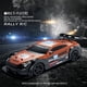 thumbnail image 3 of AE86-coche de carreras a Control remoto para niños, juguete de vehículo de alta velocidad, 1:16, 4WD, 2,4G, GTR, RC, 3 of 5