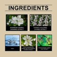 thumbnail image 2 of Pure Musk Eau De Toilette, Exudes Charm Keep Fragrance Natural Fresh Light Portable Couple Dating Perfume, 2 of 4