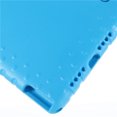 thumbnail image 6 of Feishell Kids-Friendly Case for Apple iPad mini (6th generation) Released 2021,Shockproof EVA Foam Cover Portable Handle Stand Child Proof Rugged Protective Case Cover,Blue, 6 of 8