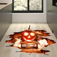 thumbnail image 3 of SHAR Halloween Horror Floor Decal Stickers - Set of 2 Pieces, 3 of 5