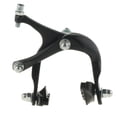 thumbnail image 2 of U Brake Caliper Side Pull Front Aluminum Alloy Replacement Components Black, 2 of 8