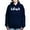 Navy, variant on CafePress - Killing It - Pullover Hoodie, Classic & Comfortable Hooded Sweatshirt