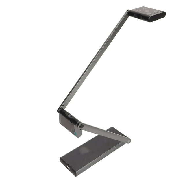 Escáner De Documentos, Escáner De Documentos USB Portátil Fácil De Usar Con Autocorrección Alta Tasa De Reconocimiento 8MP Para Libros Revistas