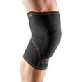 thumbnail image 1 of McDavid 410 Knee Pad with Sorbothane Insert (Black, Large), 1 of 4