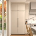thumbnail image 3 of KoolMore Reserve Panel Ready Column Refrigerator and Freezer, 24 in. Refrigerator and 24 in. Freezer, 3 of 13