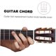 thumbnail image 4 of unbranded 6Ud Accesorios Reemplazo Para De Afinación De Guitarra Con, 4 of 8