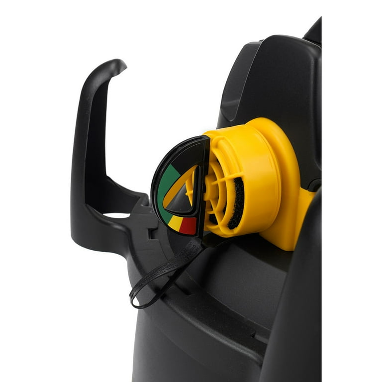 18GAL WET/DRY UTILITY VAC - Walmart.com
