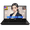 Black, variant on 15.6" FHD Gaming Laptop 16GB DDR5 RAM 256GB SSD AMD Ryzen 5 6600H (Beat i7-1165G7, 6 Cores Up to 4.5GHz) with Backlit Keyboard Fingerprint Reader Windows 11 2-Year Warranty Red