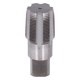 thumbnail image 1 of Herramienta Para Grifo De Plomería, Grifo Para Rosca De Tubería, Acero De Alta Velocidad Resistente Al Desgaste, Tamaño Compacto NPT De 1-1/4 Pulgadas Para Tuberías De Cobre Y, 1 of 7