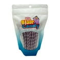 thumbnail image 5 of Grape Silly Stix Candy - 8 oz (Around 100 Straws), 5 of 7