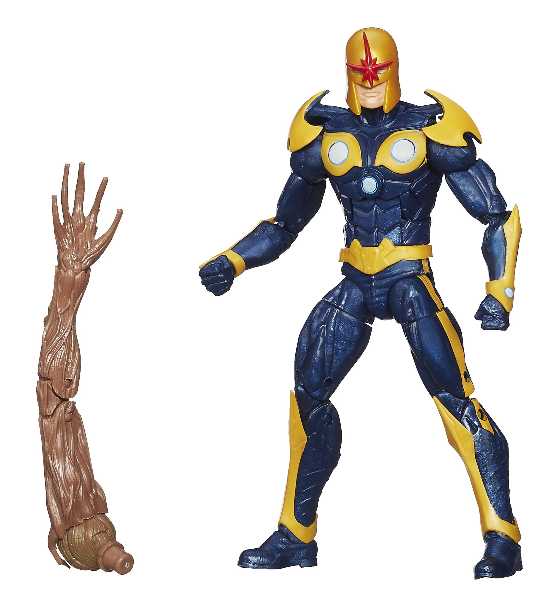 marvel legends nova figure