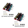 thumbnail image 3 of bedienty for Amplifier Board Professional Volume Adjustable Amplifying Module Accessories Type 1, 3 of 6