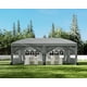 thumbnail image 1 of Yeshouse Carpa plegable para fiestas al aire libre, playa, camping y jardín | Impermeable, con protección UV y bolsa de transporte incluida: ¡Manténte fresco y protegido!, 1 of 7