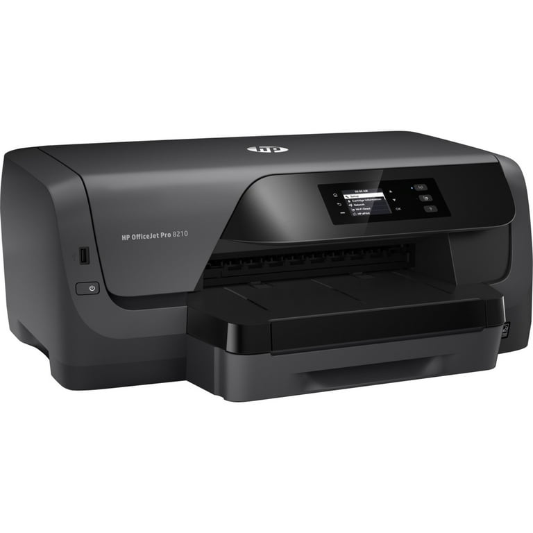 新版 HP Officejet Walmart.com - Printe - 8210 Pro プリンター・複合機