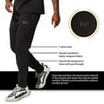 Kutting Weight SweatTech Neoprene Sauna Suit Sauna Joggers